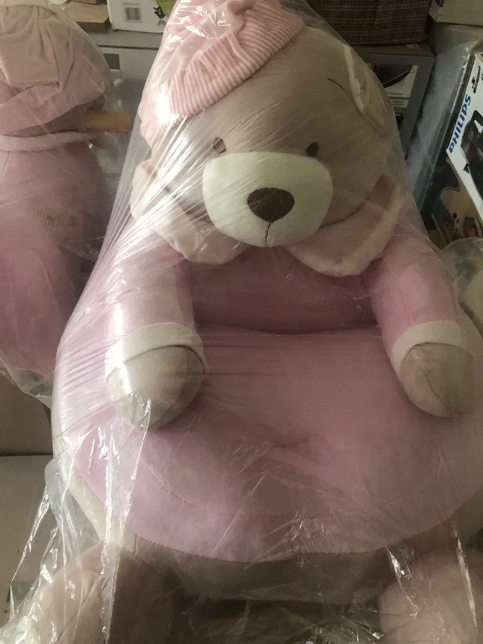 مبل و راکر کودک|اسباب و اثاث بچه|تبریز, |دیوار