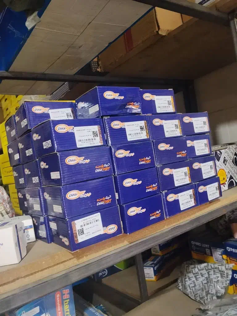 به یک فروشنده لوازم یدکی نیازمندیم|استخدام بازاریابی و فروش|پاکدشت, پاکدشت (مامازند)|دیوار