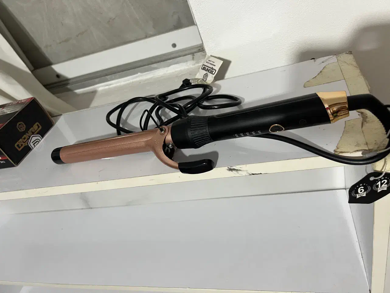 فروش وسایل ارایشگاه و لوازم برقی همه سالم و نو|آرایشی، بهداشتی، درمانی|چالوس, |دیوار