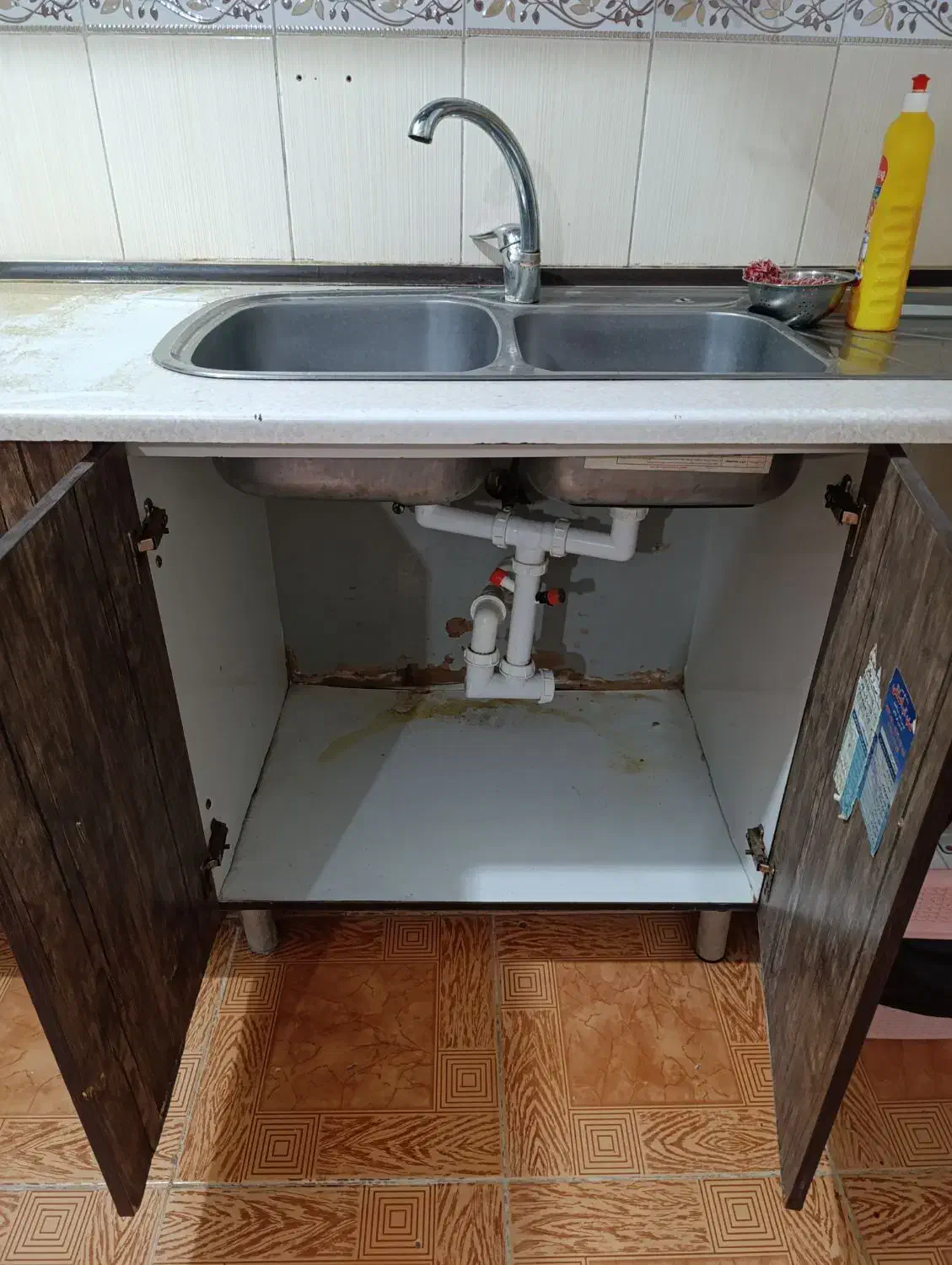 فروش کابینت و سینک و هود|هود|اشتهارد, |دیوار