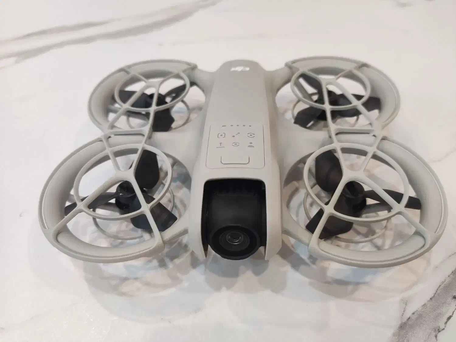 DJI Neo (دی جی آی نئو)|دوربین عکاسی و فیلمبرداری|چهاردانگه (تهران), |دیوار