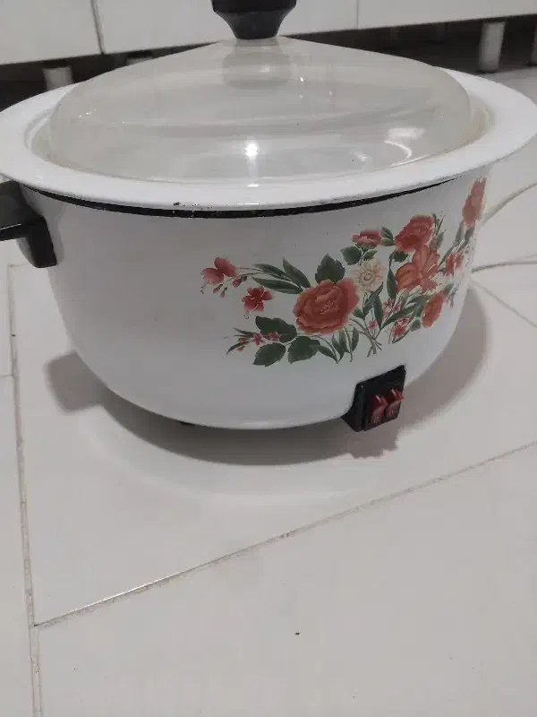 آرام پز پارس نپتون|اجاق گاز و لوازم برقی پختوپز|ملایر, |دیوار