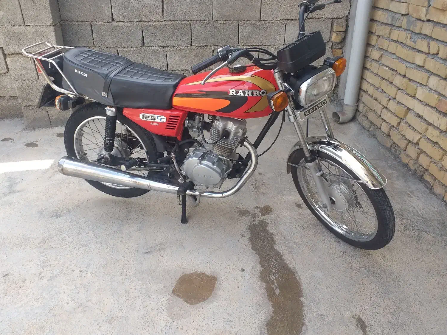 دوچرخه سیکلت رهرو|دوچرخه، اسکیت، اسکوتر|سیروان, |دیوار