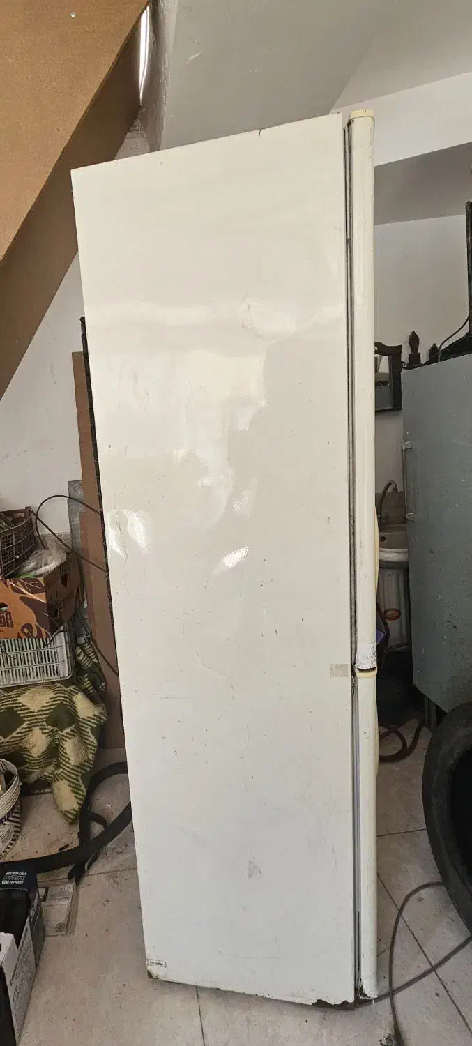 یخچال فریزر امرسان|یخچال و فریزر|ساری, |دیوار