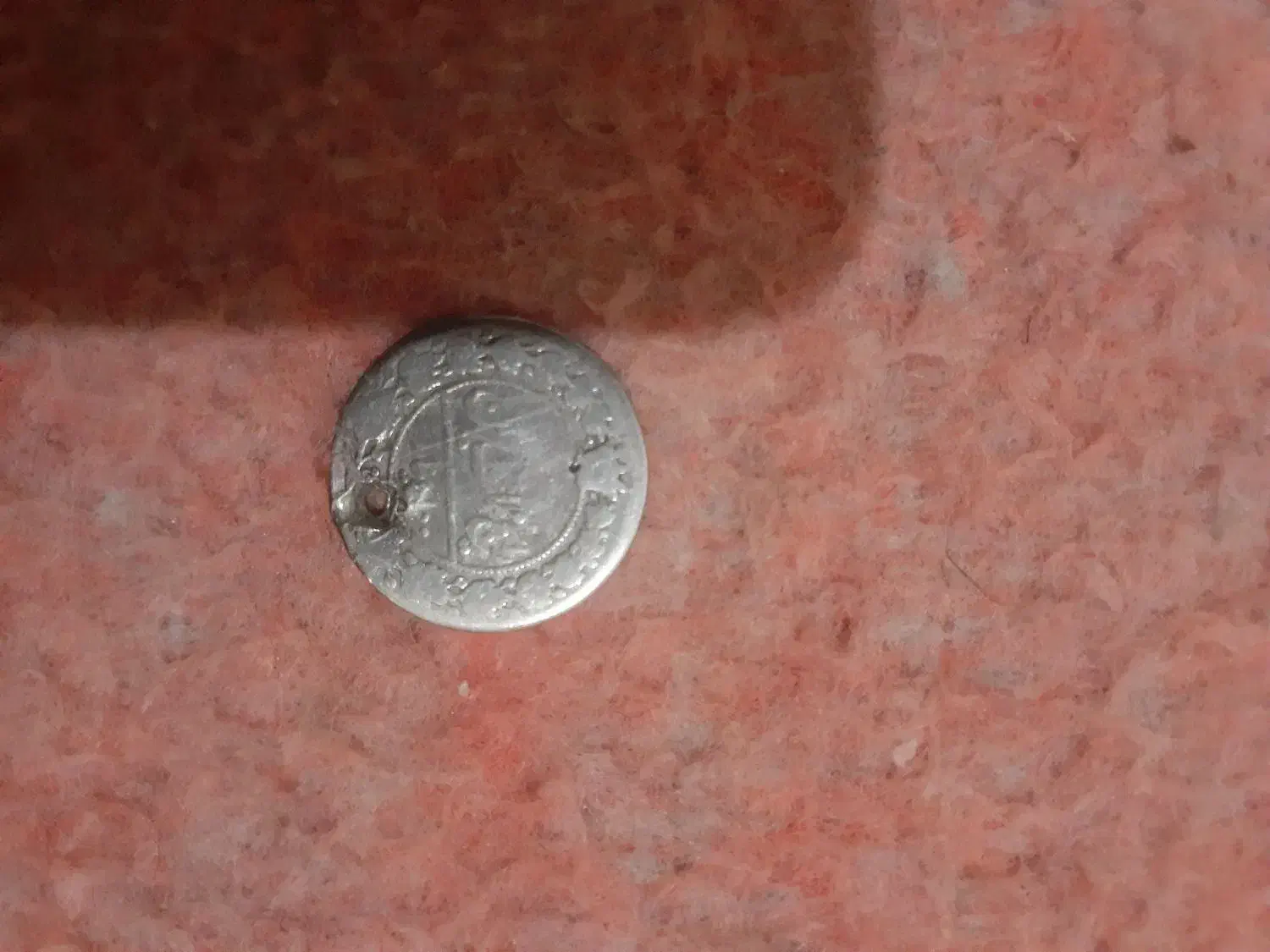 سکه و سنگ|کلکسیون اشیاء عتیقه|قرچک, مهدیه|دیوار