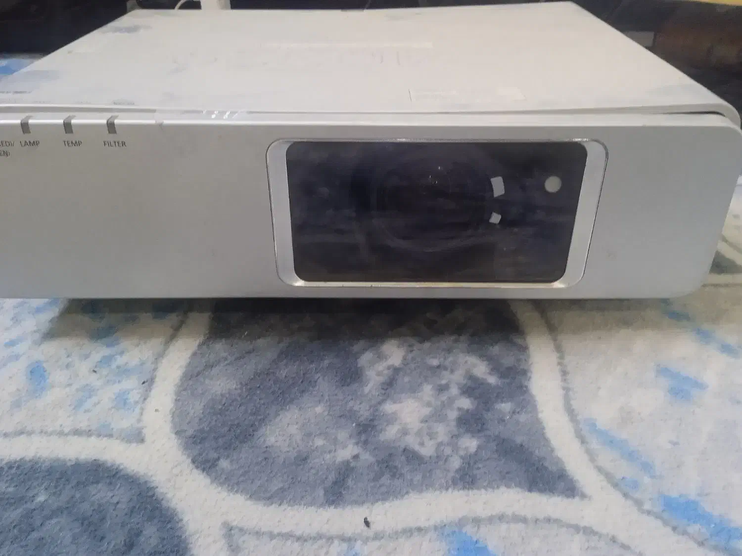 پروژکتور|تلویزیون و پروژکتور|نسیمشهر, |دیوار