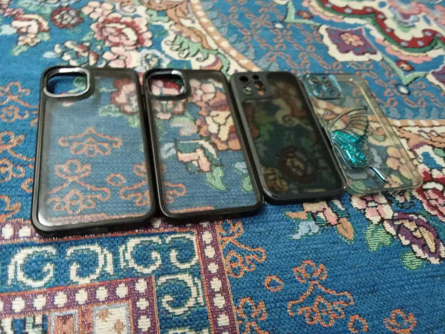 قاب گوشی|لوازم جانبی موبایل و تبلت|تربت جام, جامی|دیوار