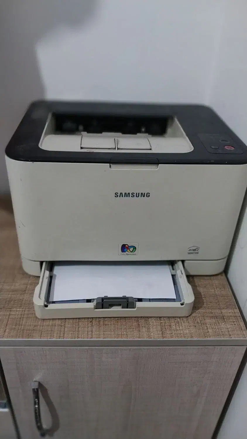 پرینتر|پرینتر، اسکنر، کپی، فکس|محمدیه-قزوین, |دیوار