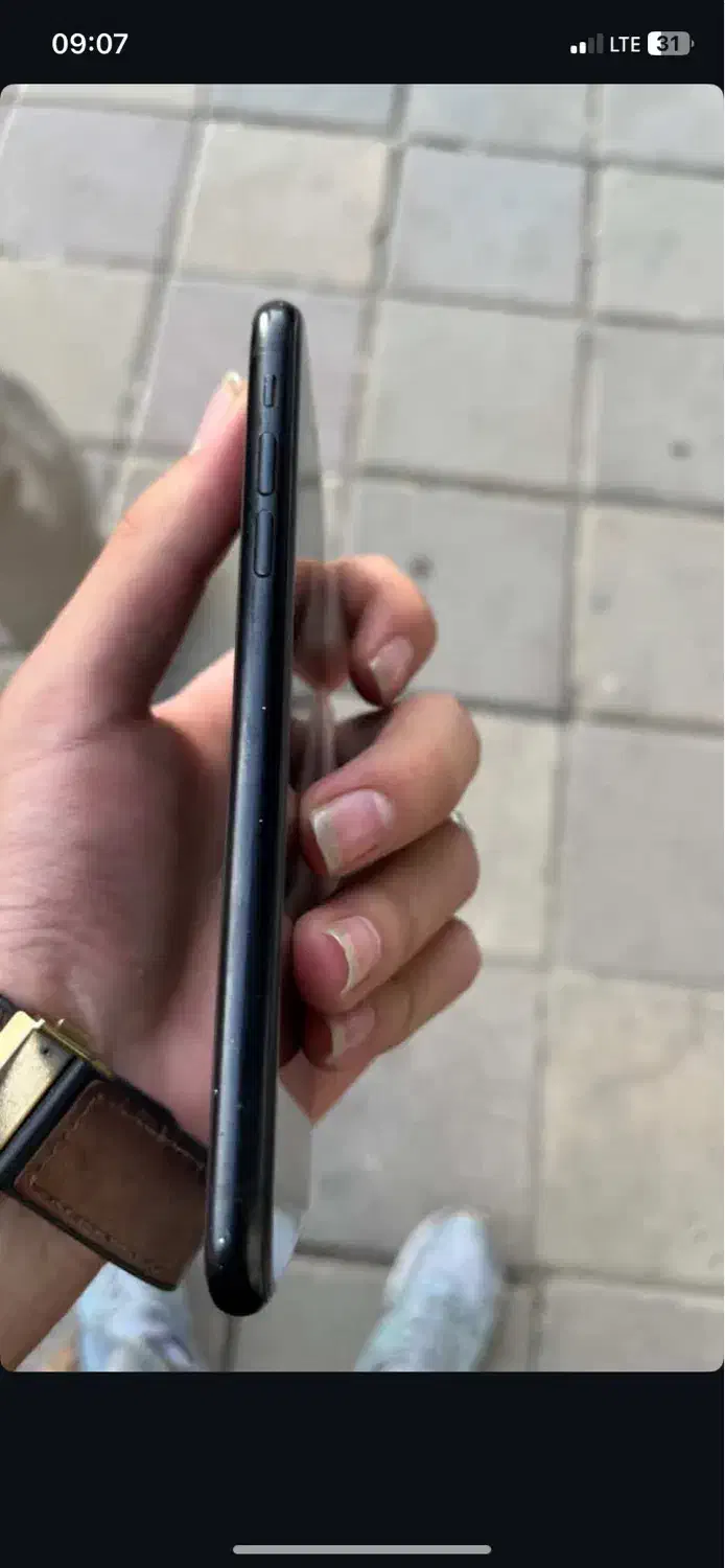 ایفون Xr|موبایل|کرمانشاه, |دیوار