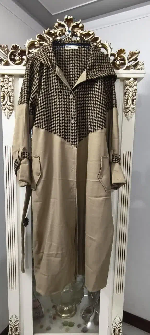 مانتو شیک ونونو|لباس|پاکدشت, پاکدشت (مامازند)|دیوار