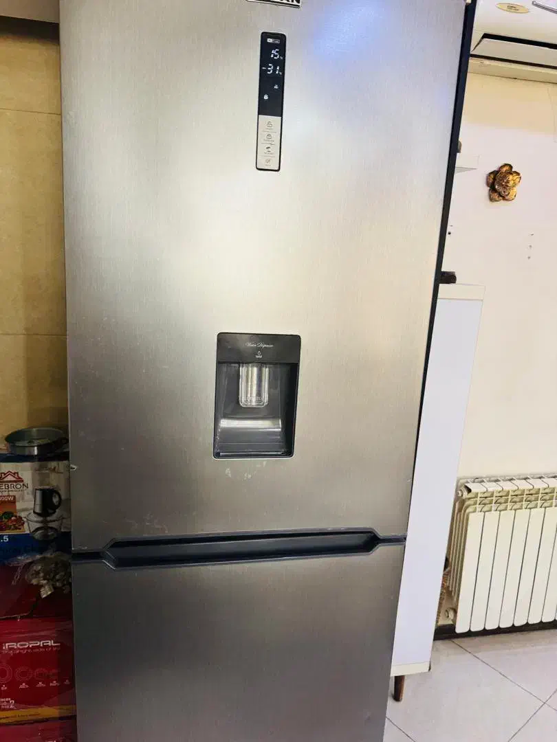 یخچال TAKSAN|یخچال و فریزر|بومهن, |دیوار