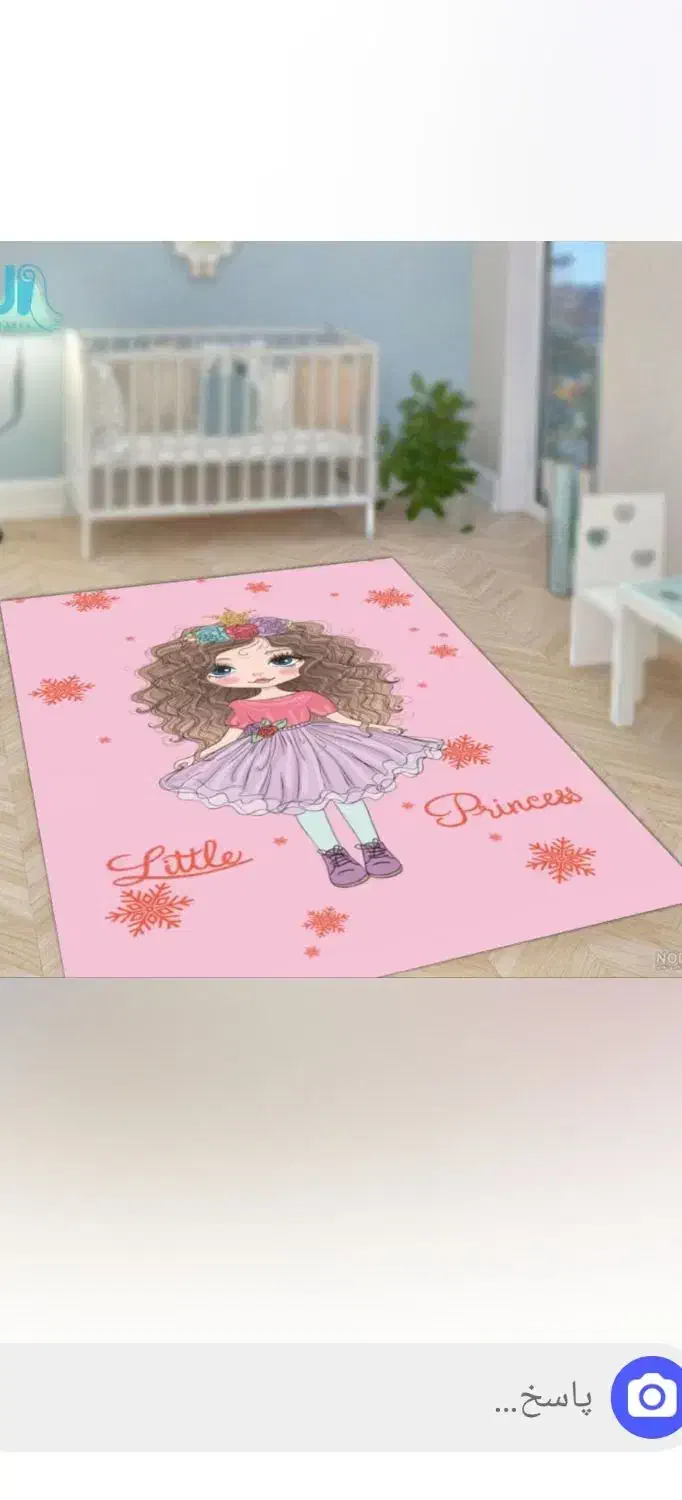 روفرشی کشدار 6متری درحد نو|روفرشی|کرج, دولت‌آباد|دیوار