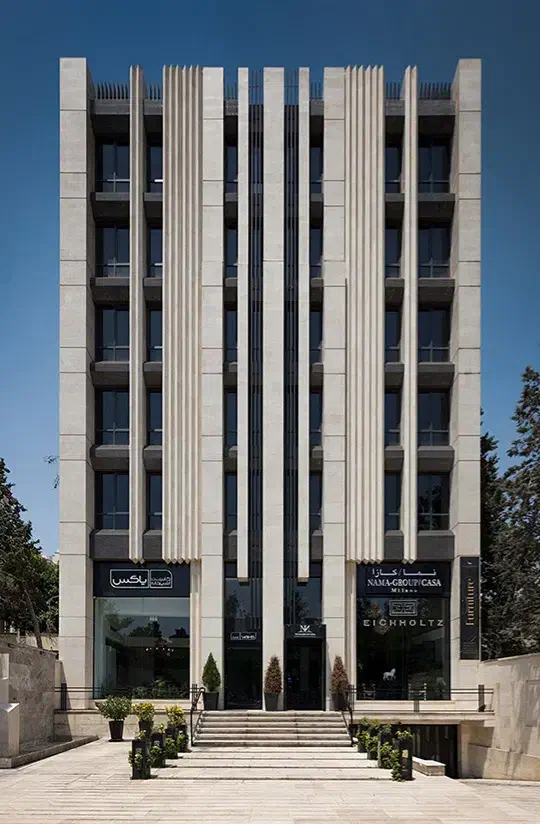 فروش واحد تجاری پزشکی ۸۵ متری|فروش دفتر کار، اتاق اداری، مطب|رشت, گلسار|دیوار