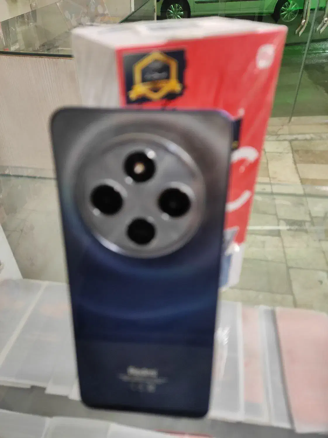 گوشی شیائومی14c|موبایل|مشهد, طرق|دیوار