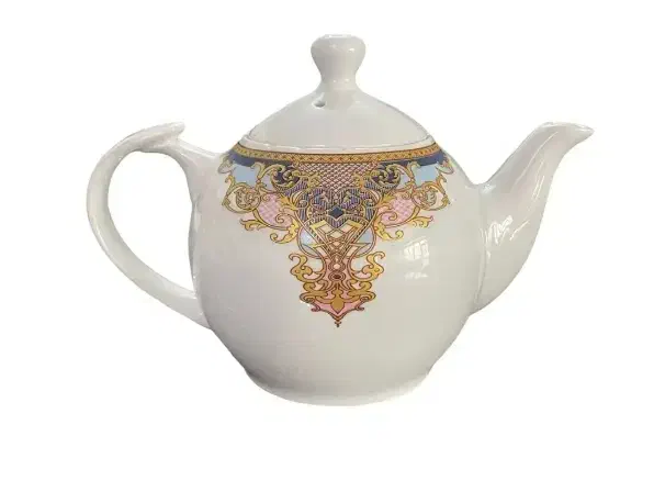 قوری|قوری، کتری، قهوه‌ساز دستی|تهران, اباذر|دیوار