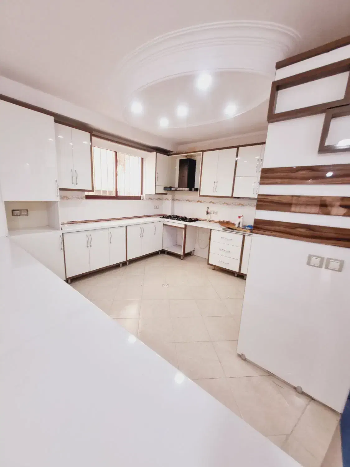 اپارتمان ۱۴۰ متر  واقع در بهاران ۱ تومن رهن کامل|اجارهٔ آپارتمان|بابل, |دیوار