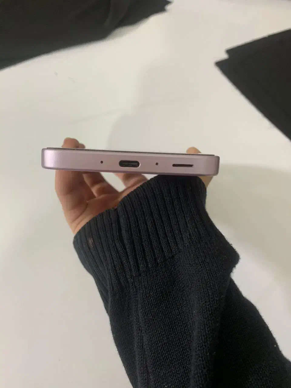 سامسونگ A35 در حد نو|موبایل|تهران, علم و صنعت|دیوار