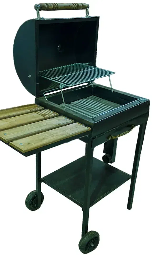 تولید باربیکیو گازی/ پلوپزدار/سایزبندی|اجاق گاز و لوازم برقی پخت‌وپز|تهران, بازار|دیوار