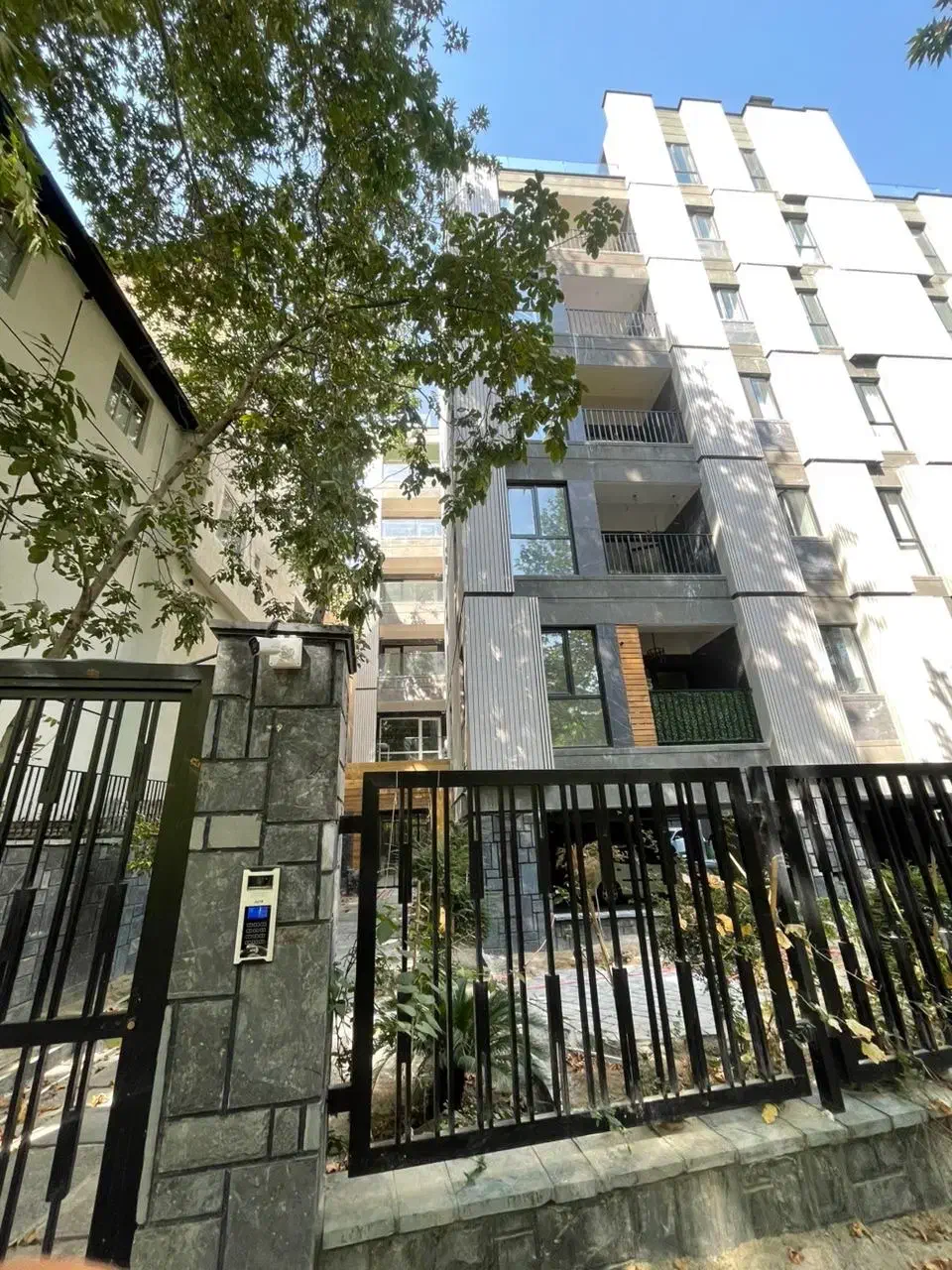 فروش اپارتمان ۱۰۰ متری|فروش آپارتمان|لواسان, |دیوار