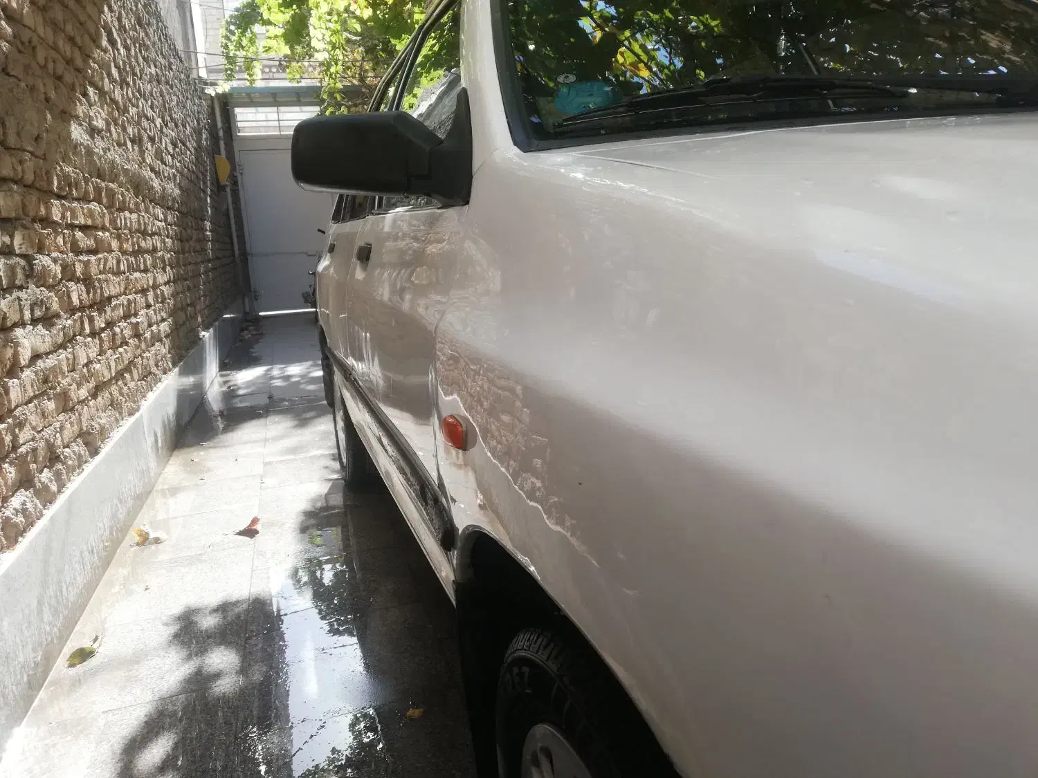 پراید مدل90|خودرو سواری و وانت|نیشابور, دارایی|دیوار