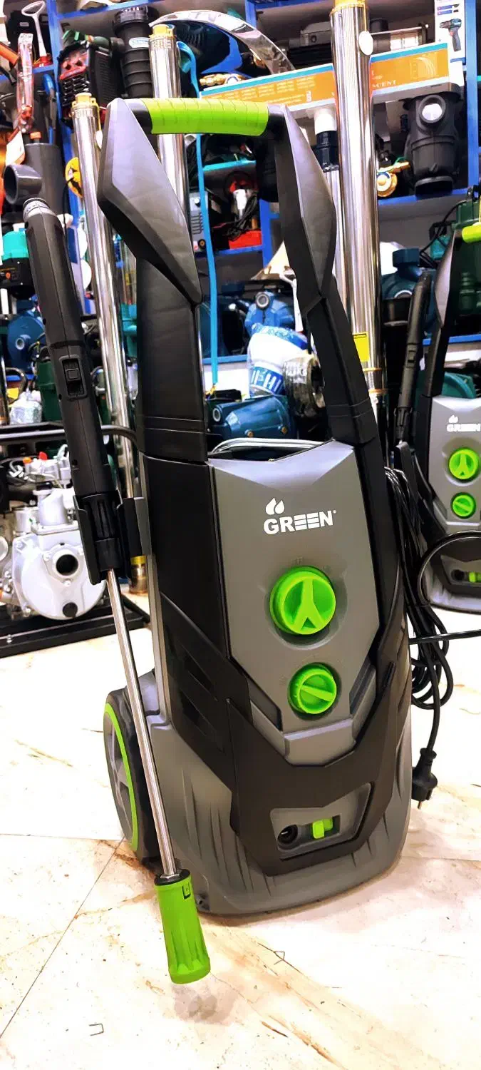 انواع دستگاه کارواش|فروشگاه و مغازه|سرخرود, |دیوار