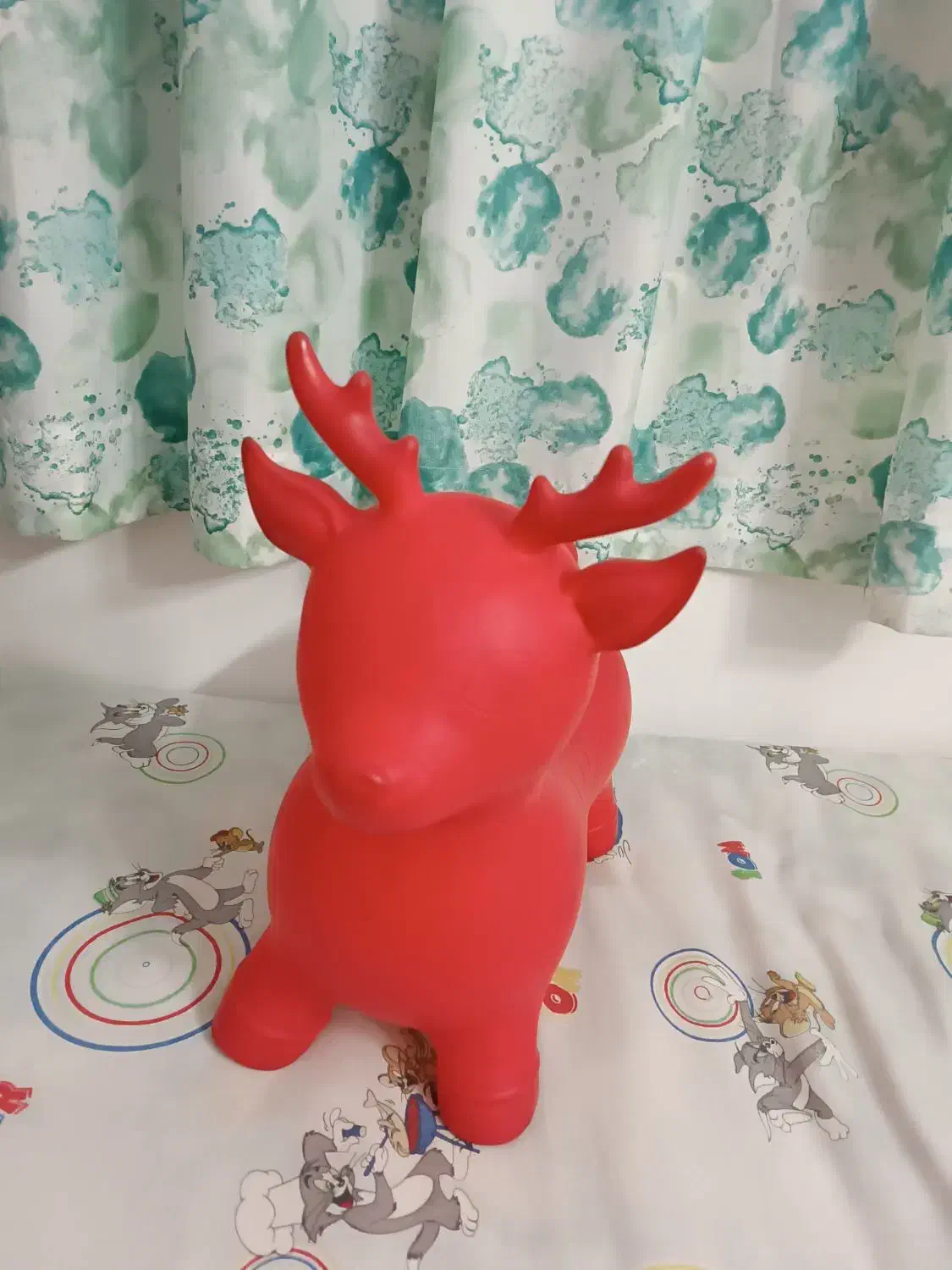 اسباب بازی|اسباب‌بازی بچه|مشهد, سرافرازان|دیوار