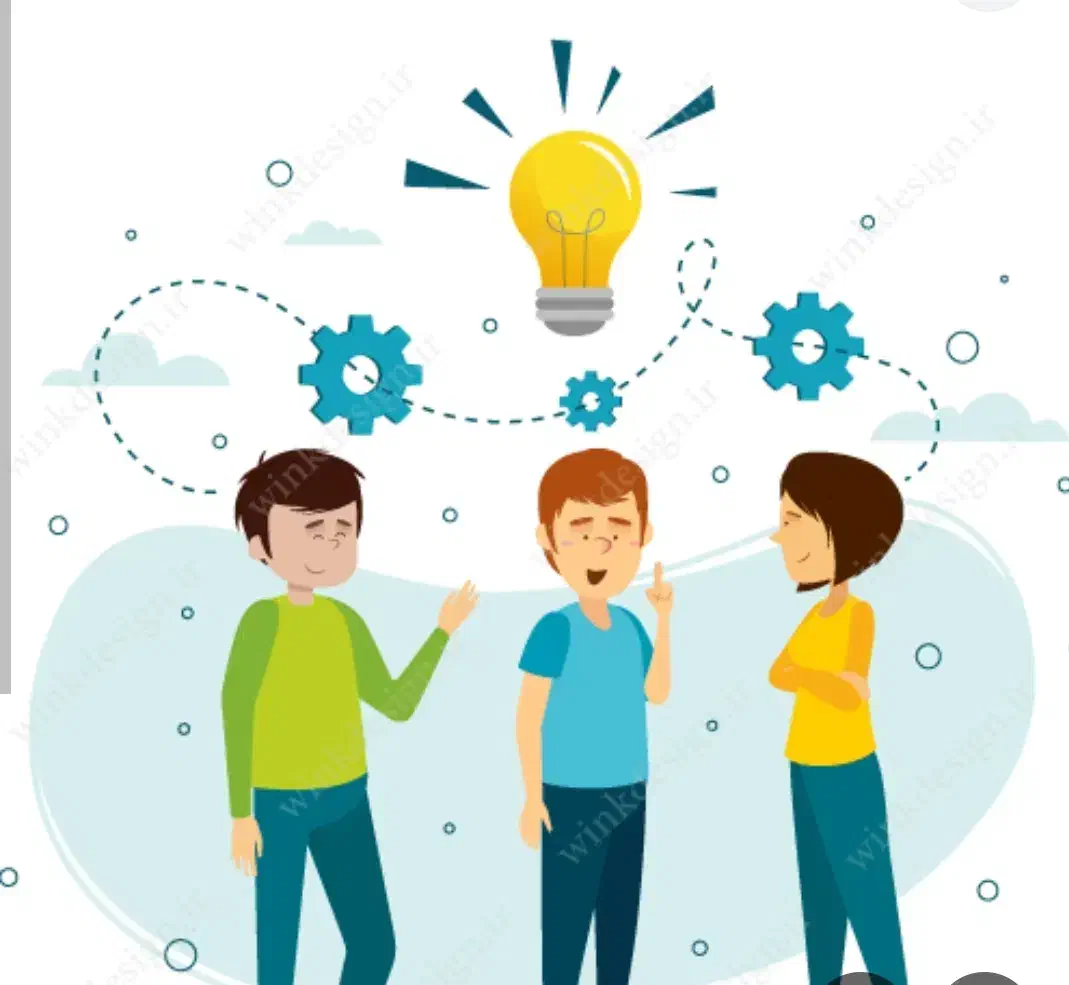 همفکری و مشاوره|فعالیت داوطلبانه|گرگان, |دیوار