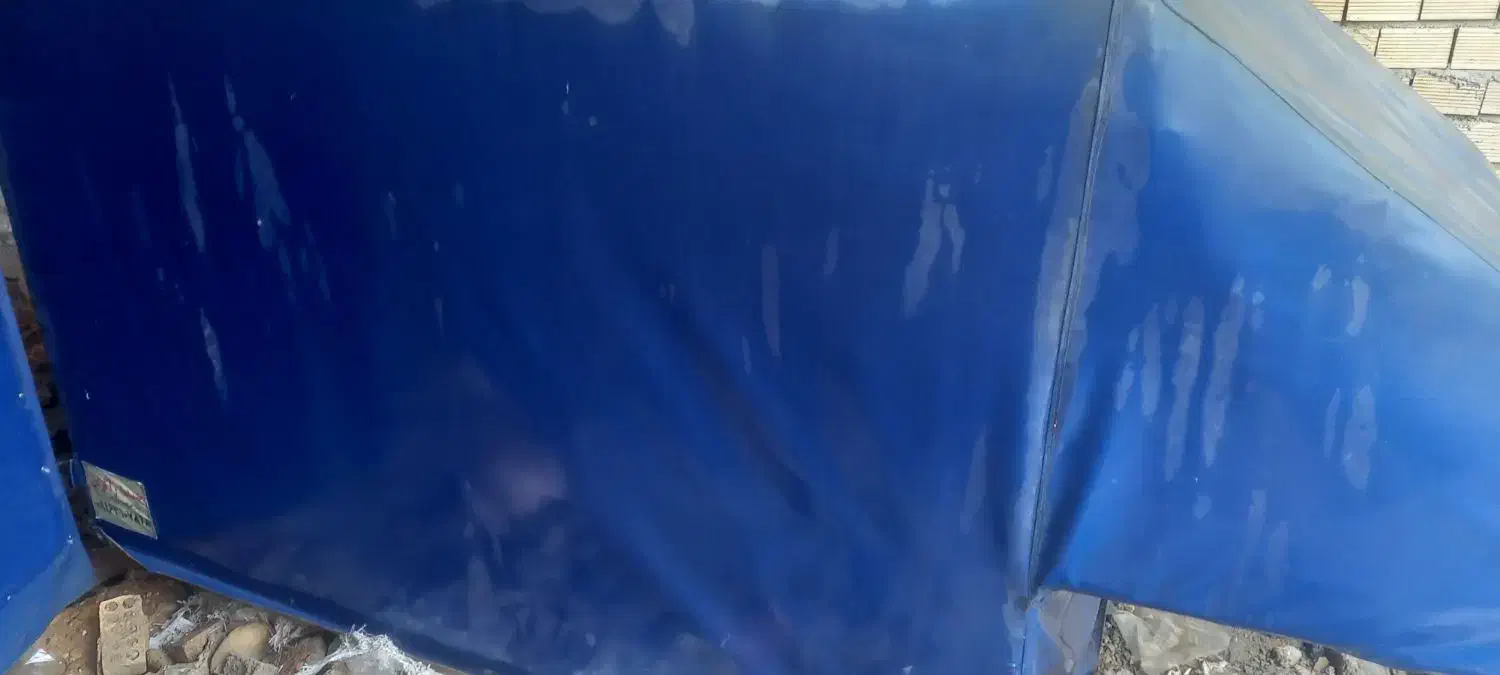 باربند مزدا یک کابین|قطعات یدکی و لوازم جانبی|گتوند, |دیوار