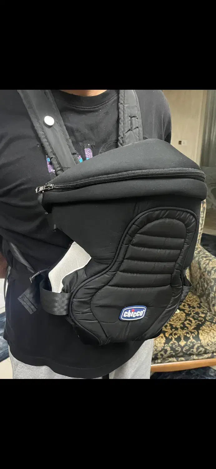 آغوشی چیکو|اسباب و اثاث بچه|تهران, سازمان برنامه جنوبی|دیوار