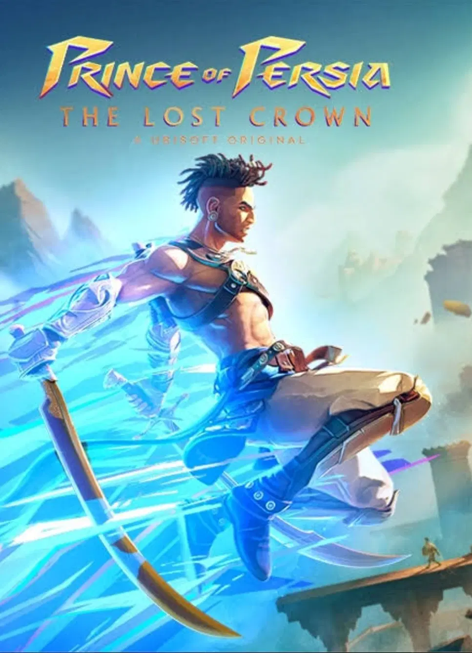 prince of Persia z2 ps4|کنسول، بازی ویدئویی و آنلاین|تهران, زنجان جنوبی|دیوار