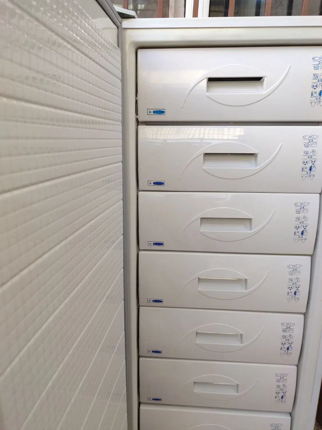 قیمت 22000000تومان|یخچال و فریزر|ابهر, |دیوار