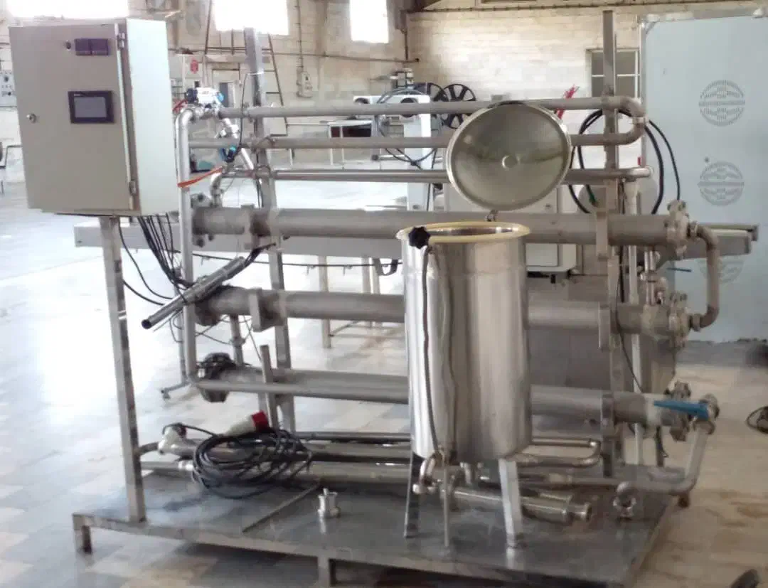 دستگاه پاستوریزاتور و فر قنادی کلوچه پزی ۱۰ دیس|فروشگاه و مغازه|کرج, شهرک رضوانیه|دیوار