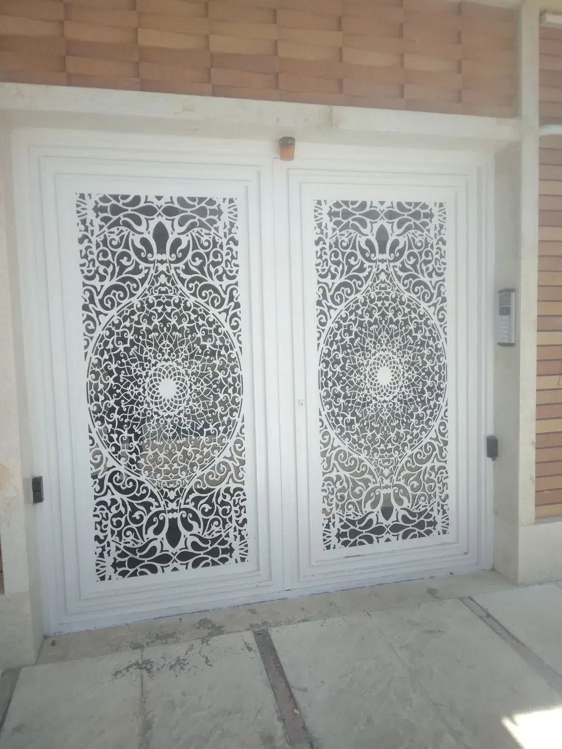 جوشکاری سیار حیدری|خدمات پیشه و مهارت|ماهدشت, |دیوار