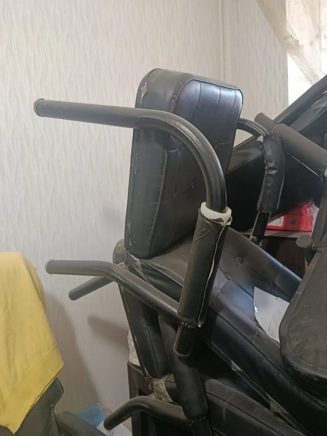 صندلی انتظار در حدنو|دفتر کار|کوهدشت, |دیوار