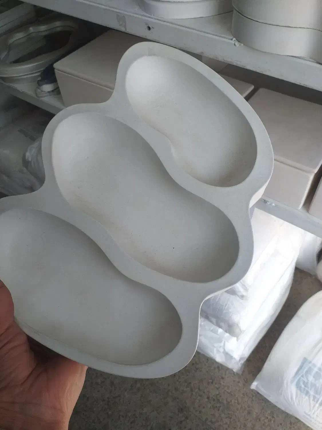 بیس سنگ مصنوعی در طرحهای پرفروش|صنایع دستی و سایر لوازم تزئینی|تهران, صد دستگاه|دیوار