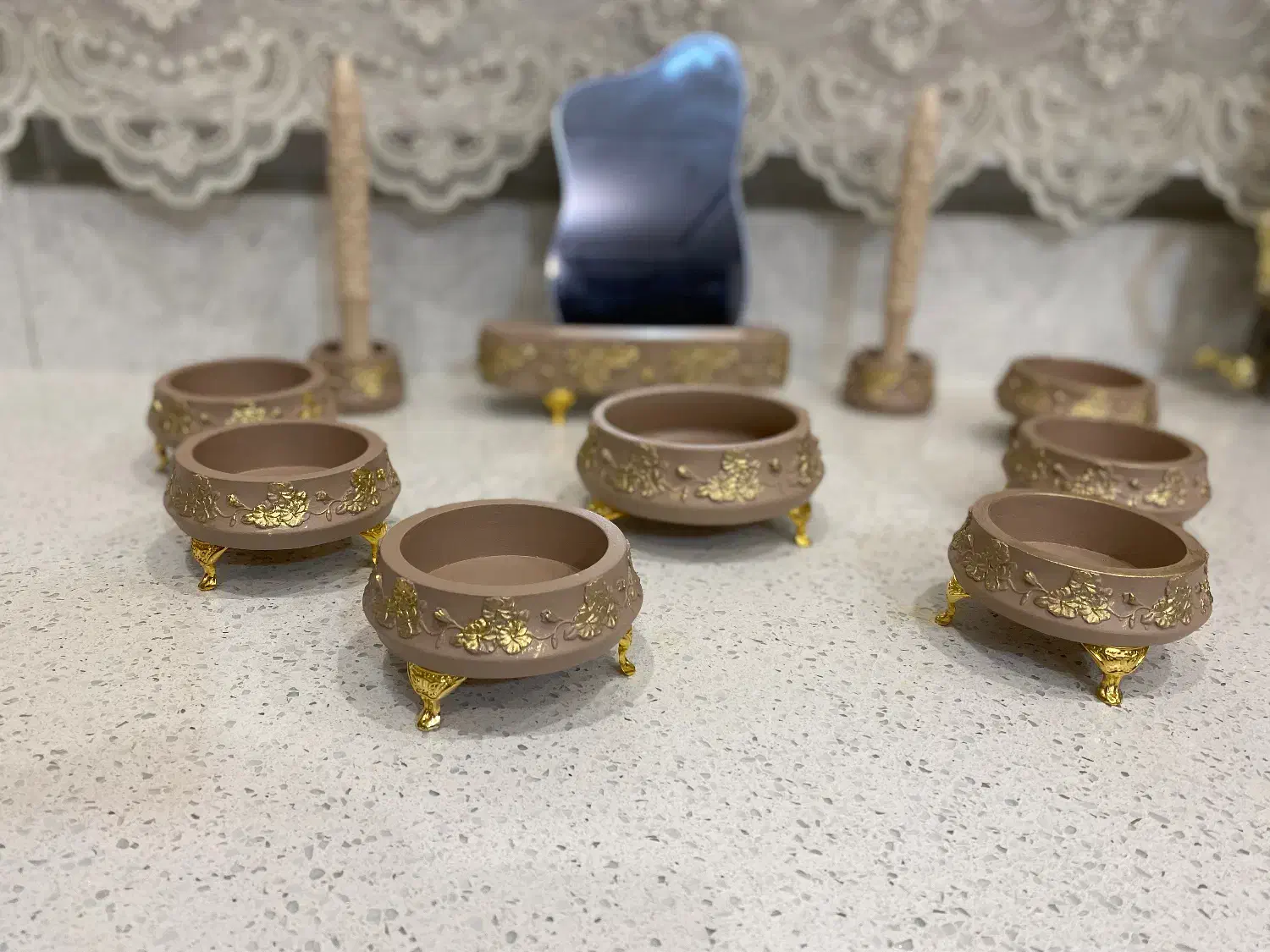 هفت سین|صنایع دستی و سایر لوازم تزئینی|تهران, پرستار|دیوار