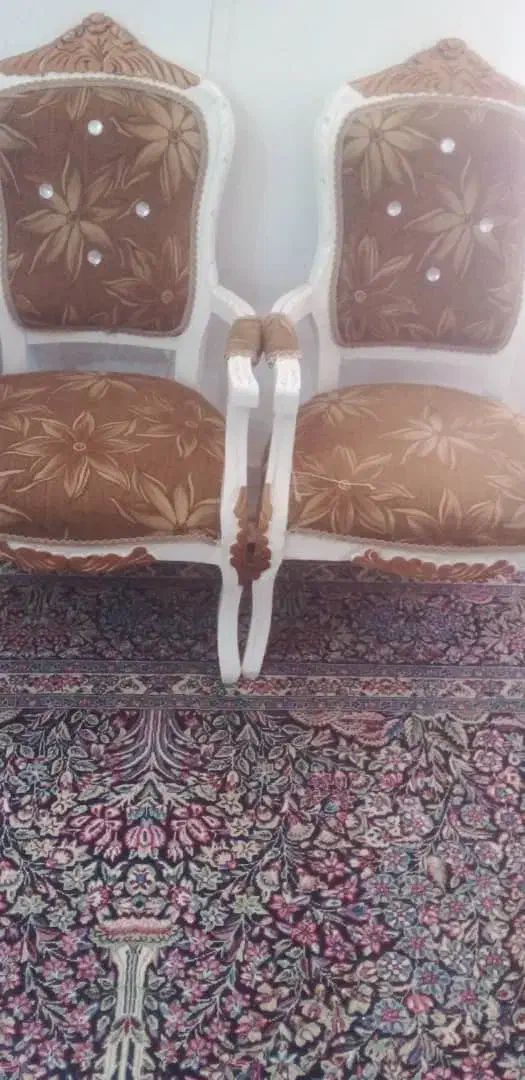 مبل|مبلمان خانگی و میز عسلی|رفسنجان, |دیوار