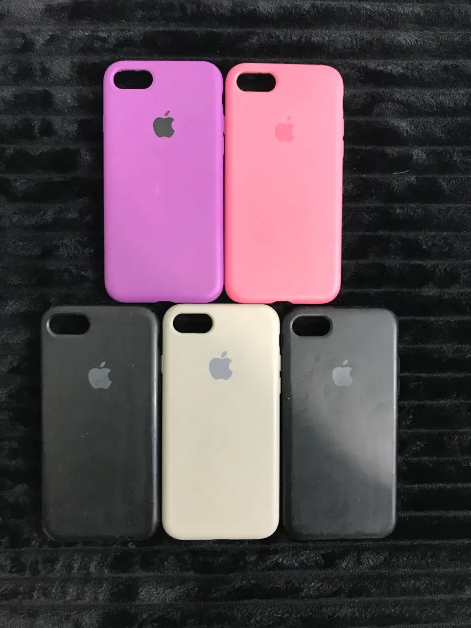 گارد سیلیکونی iPhone|لوازم جانبی موبایل و تبلت|ساوه, |دیوار