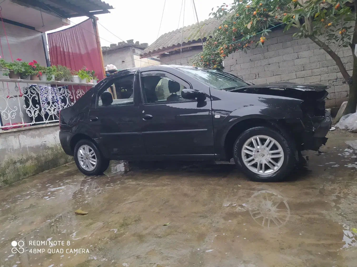 ال 90 تصادفی|خودرو سواری و وانت|اردبیل, |دیوار