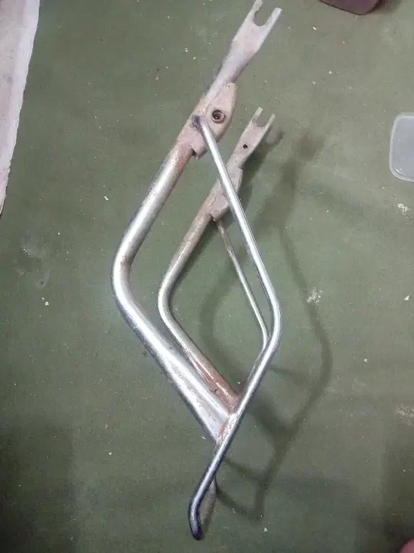 ترک موتور|موتورسیکلت|نیشابور, شهرک رسولی|دیوار