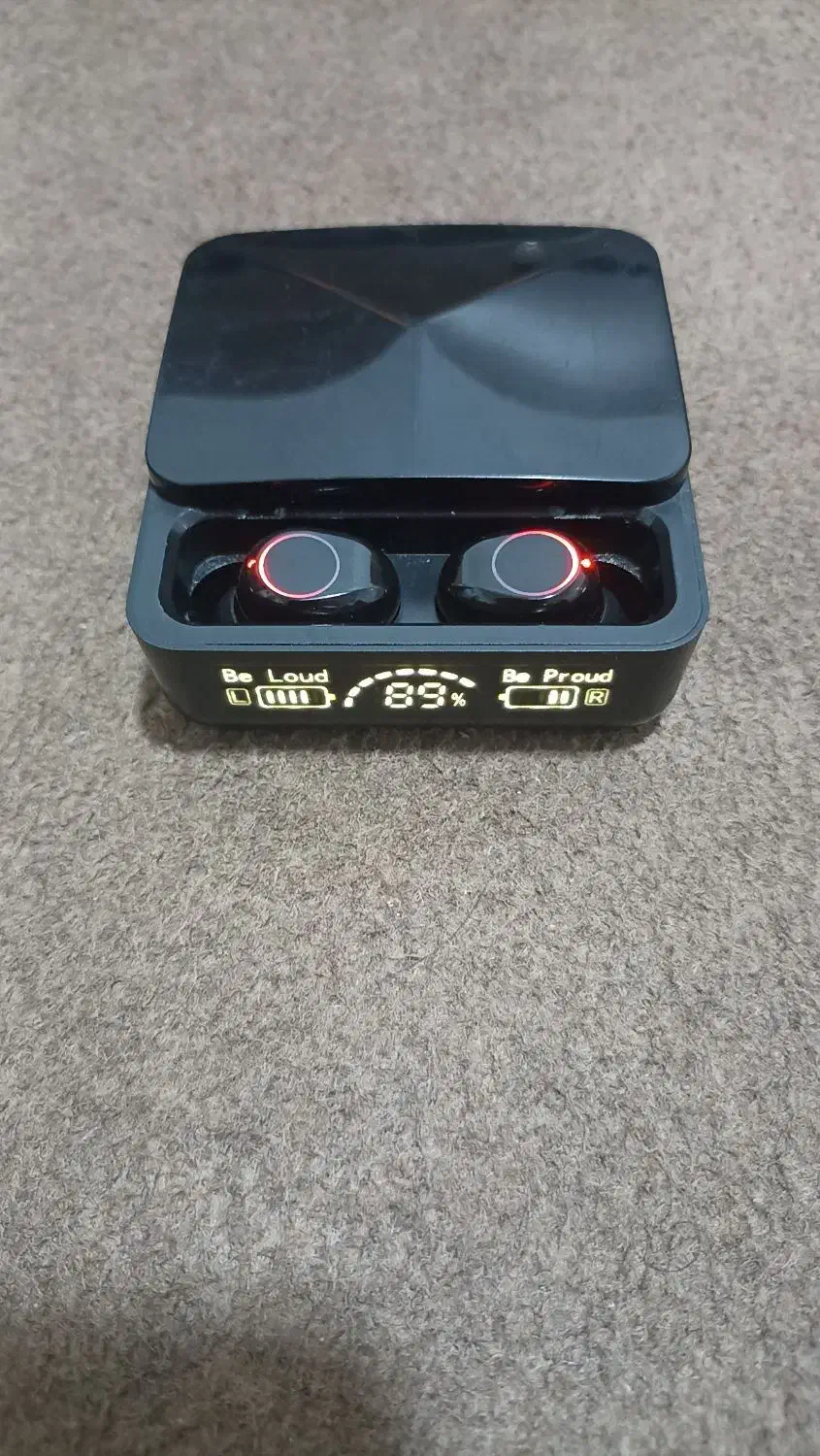 ایرپاد گیمینگ|لوازم جانبی موبایل و تبلت|چابهار, |دیوار