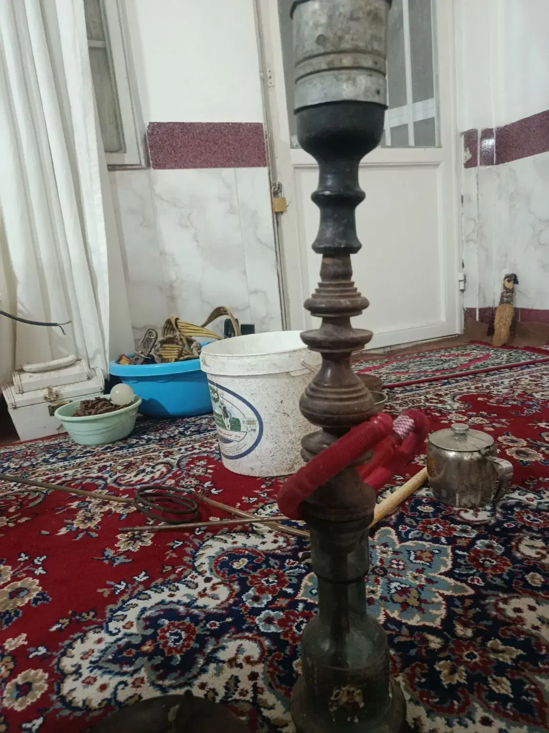 لوازم|ابزارآلات|سبزوار, کلاته سیفر|دیوار