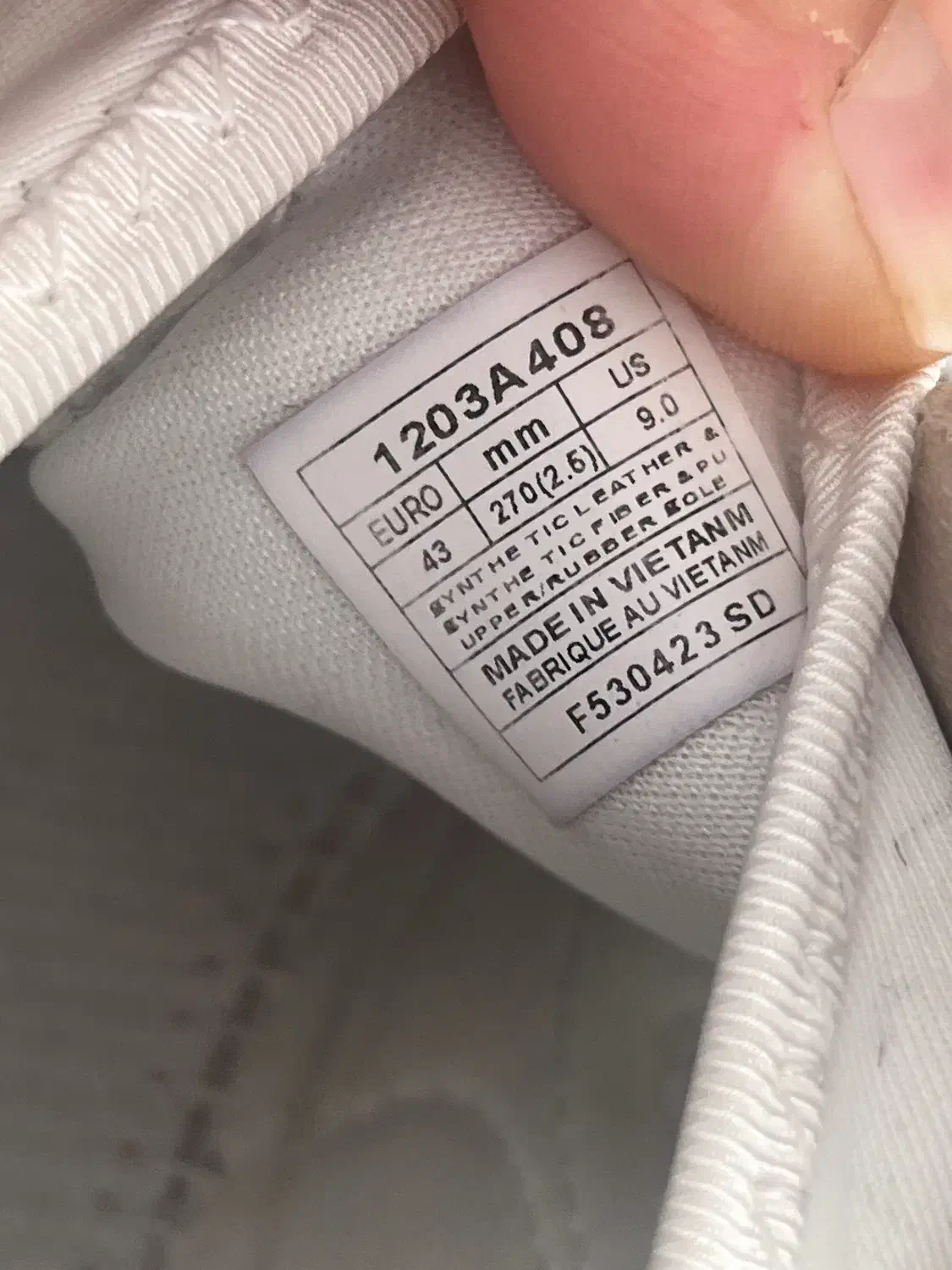 کفش رودخانه نوردی اسیکس هامتو|کیف، کفش، کمربند|مشهد, شهرک لشکر (شهرک غرب)|دیوار