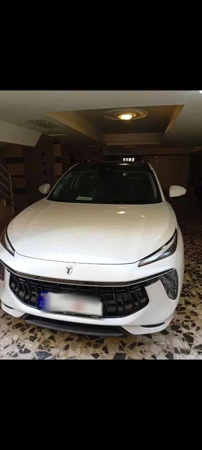 لاماری ایما اسفند ۱۴۰۳ با دوربین ۳۶۰ و سرامیک بدنه|خودرو سواری و وانت|کرج, شهرک بهارستان|دیوار