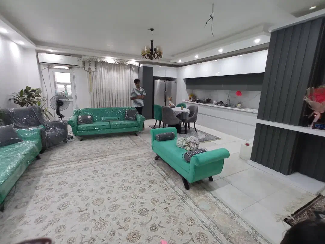 رهن و اجاره آپارتمان ۱۴۰ متری لوکس فاز ۴|اجارهٔ آپارتمان|بندر ماهشهر, |دیوار