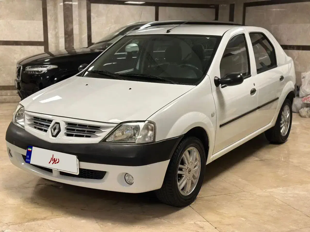 تندر L90مدل ۹۷|خودرو سواری و وانت|تهران, صادقیه|دیوار