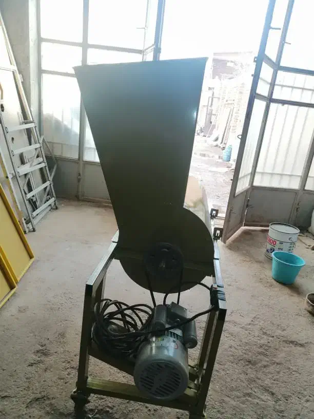 علف خوردن کن|ماشین‌آلات صنعتی|کرمان, |دیوار