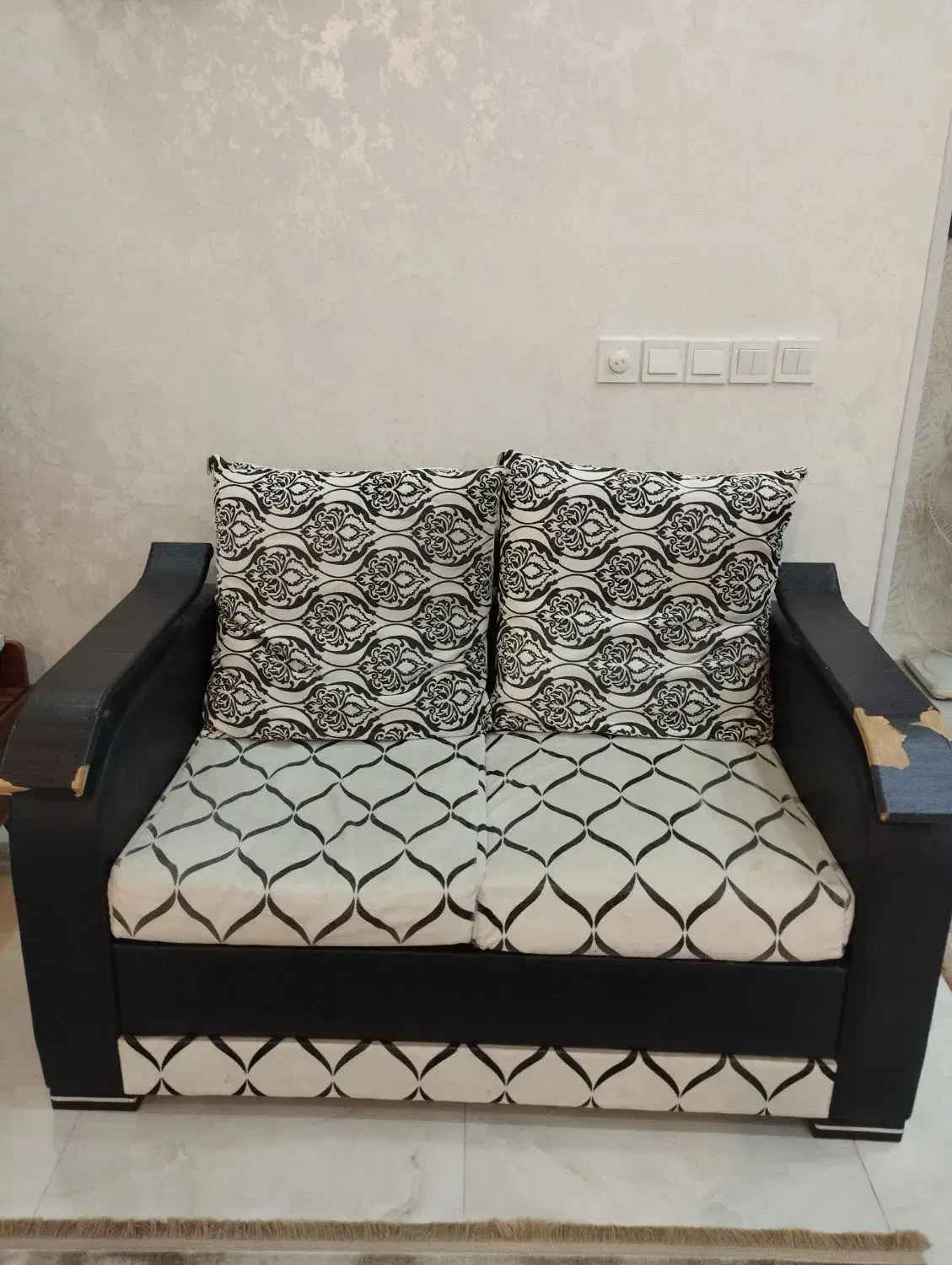 مبل|حراج|اهواز, گلستان|دیوار