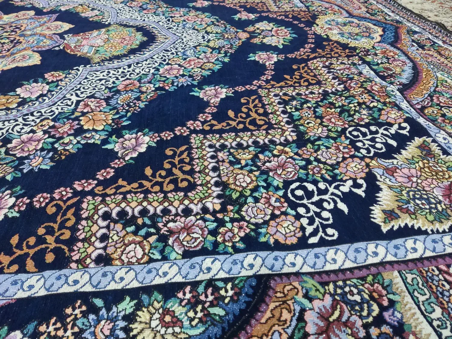 روفرشی نونو ۱۲متری|روفرشی|کرمانشاه, |دیوار