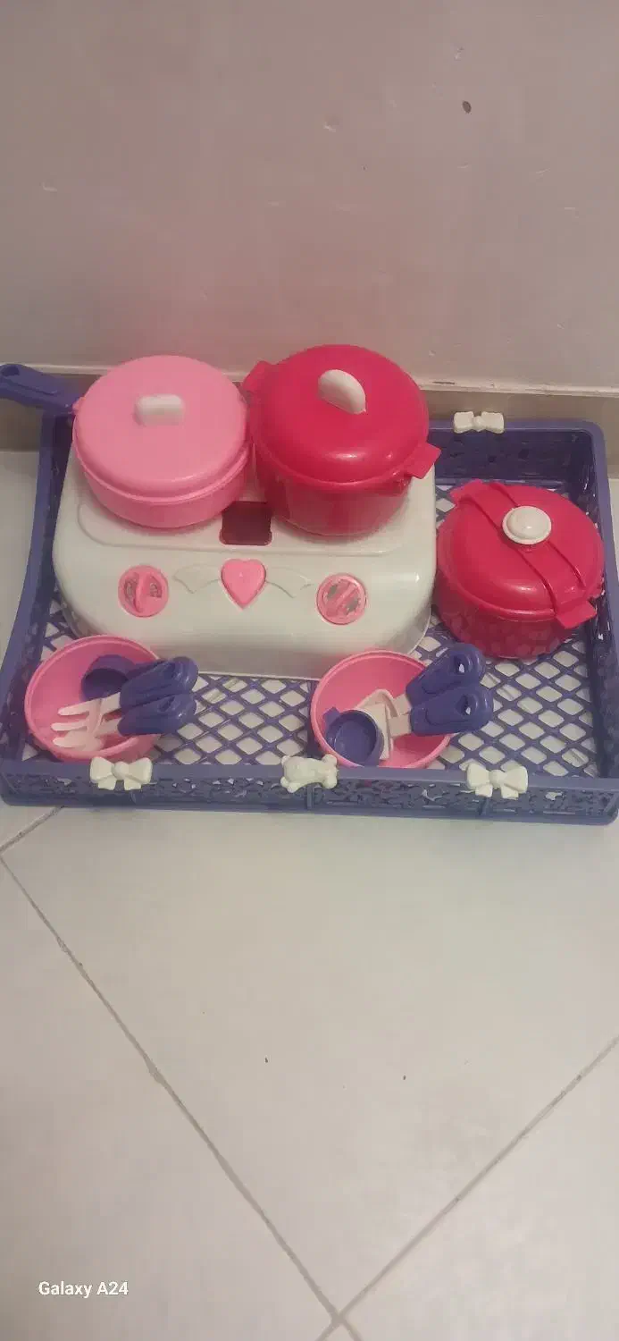 اسباب بازی|اسباب‌بازی بچه|گرگان, |دیوار